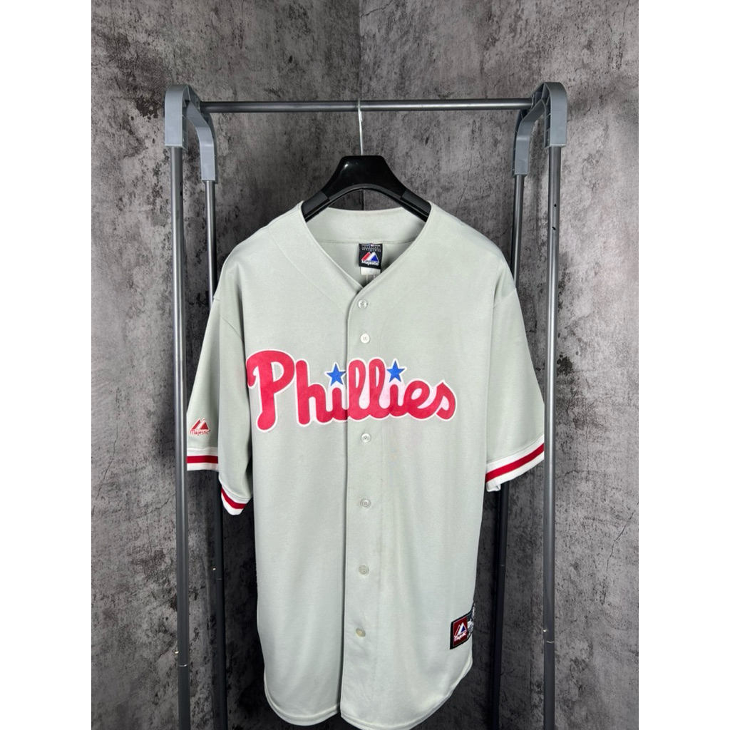 MLB Jersey - Philadelphia Phillies Original