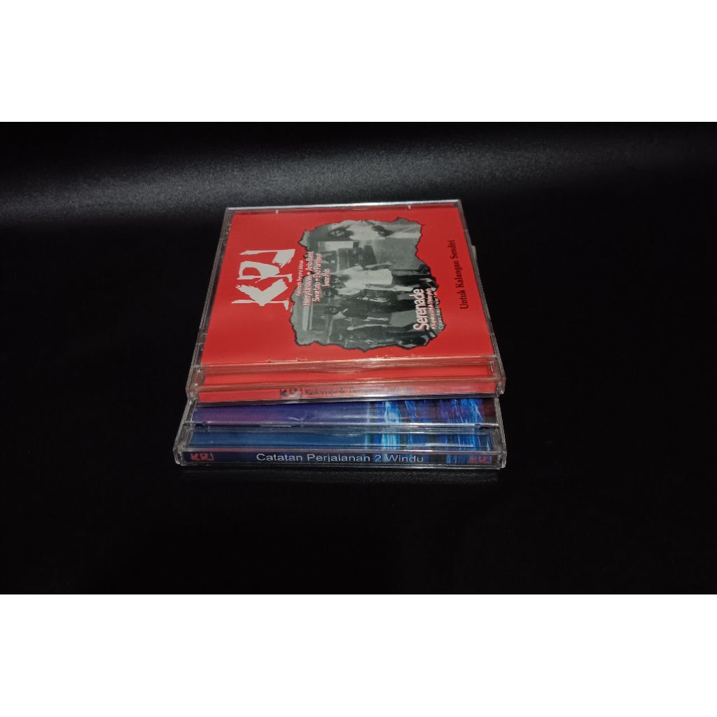 CD IWAN FALS ANTO BARET KPJ