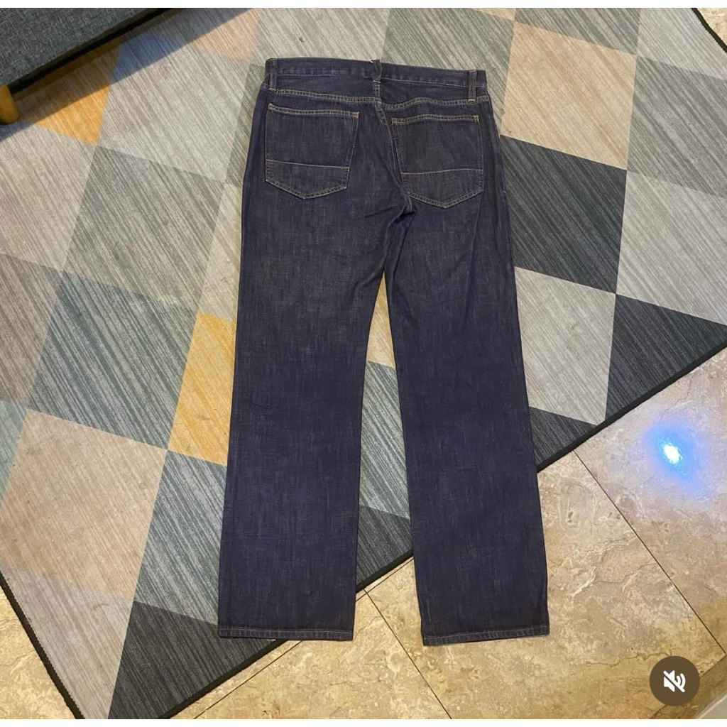 BASIC JAPAN JEANS