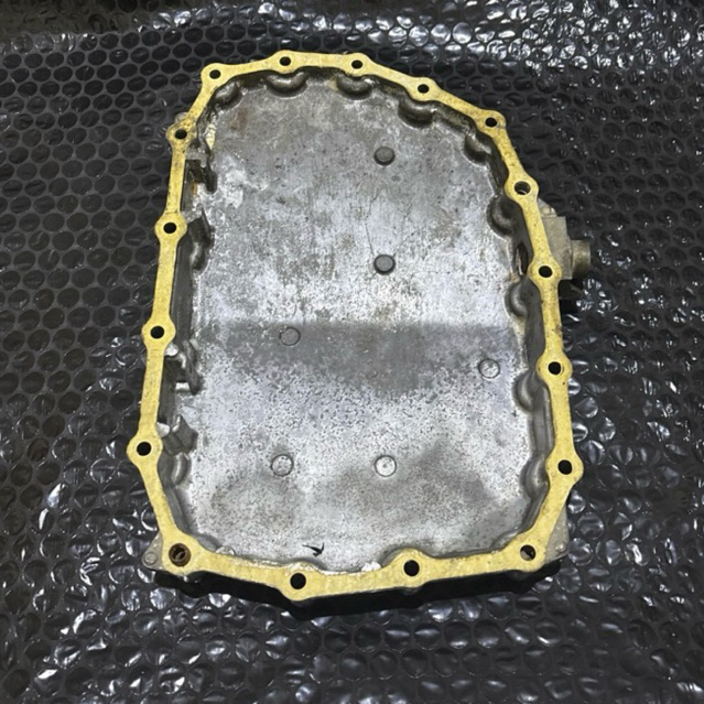 Bak OLI Matik Oli Transmisi Jazz City Mobilio Brio HRV BRV ORIGINAL