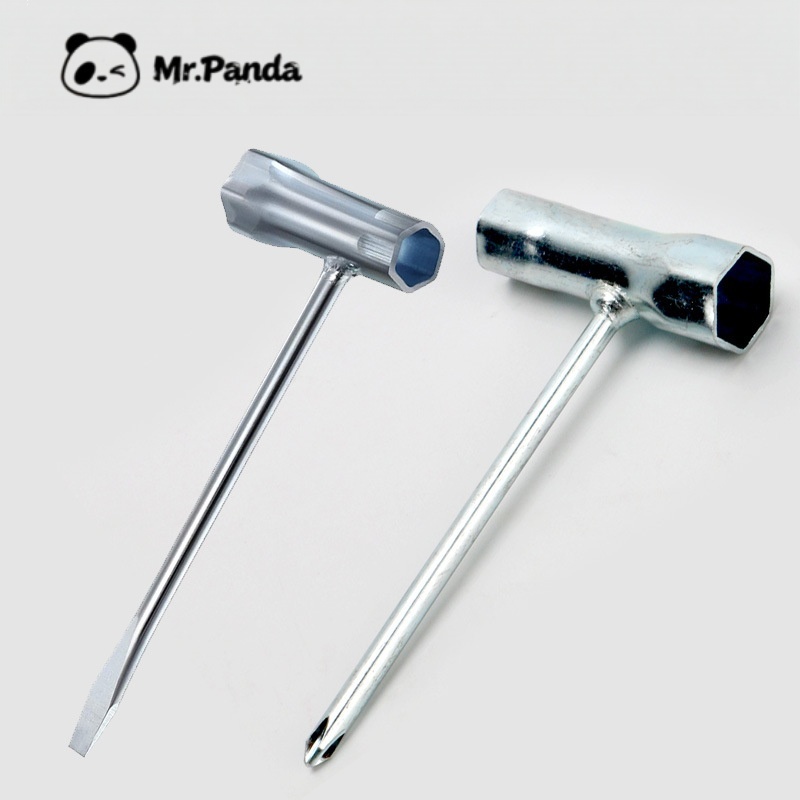 Kunci busi BG 328 mesin potong rumput Kunci busi