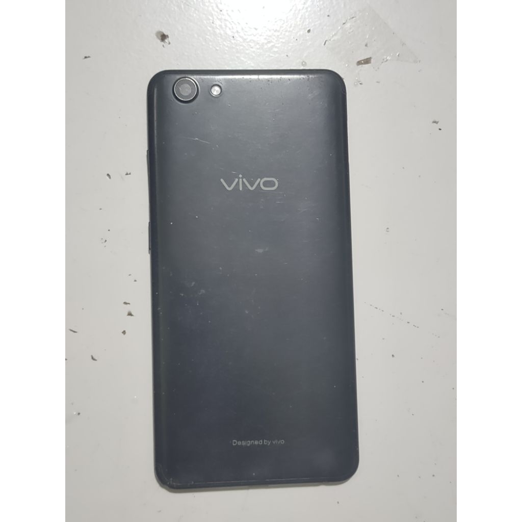 backdoor Vivo y71 ori copotan