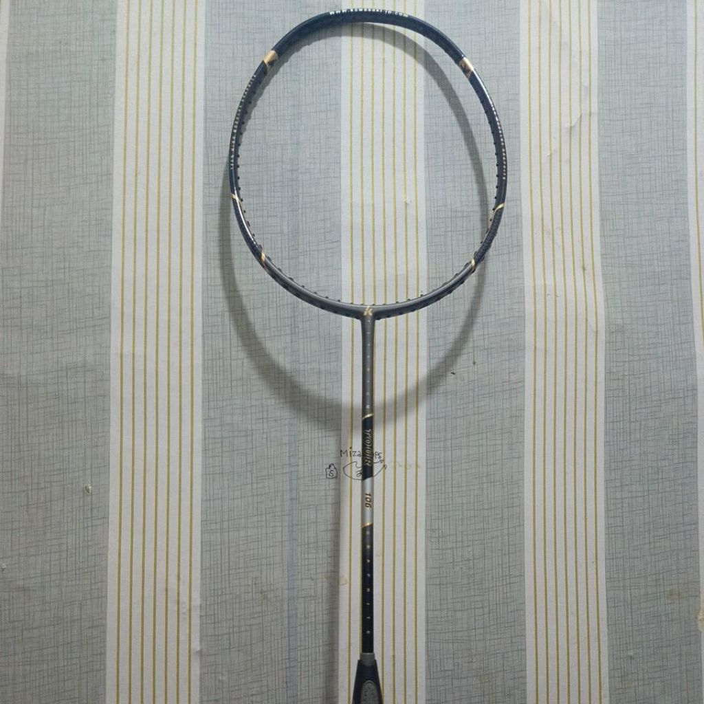 Raket Kawasaki Tour 106 Original