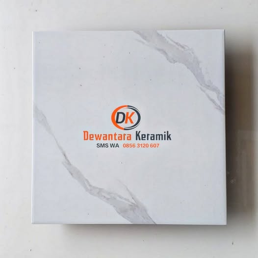 Keramik Lantai Murah 40x40 Arwana 6616 WT