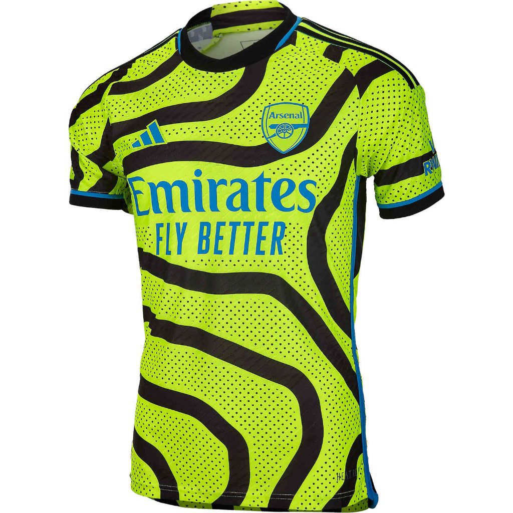 Arsenal Away 23/24 Player Issue