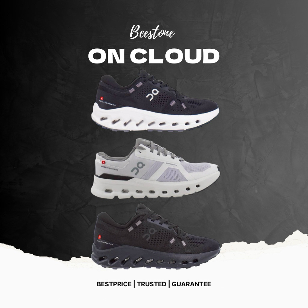 BEESTONE - Sneakers On Cloud