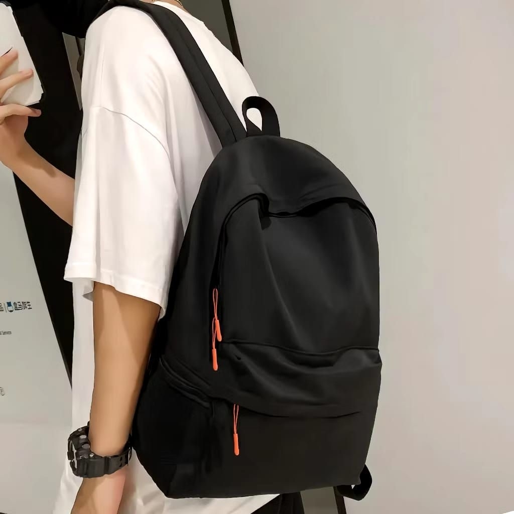 TAS RANSEL LAPTOP PRIA DAN WANITA BACKPACK MODEL TERBARU