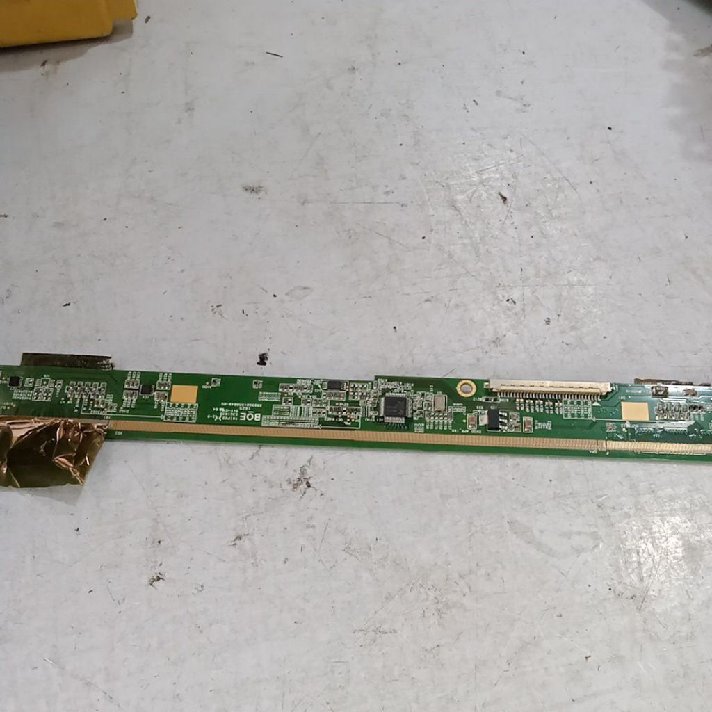 T-con TV Akari LE-32K881D /EBR777511