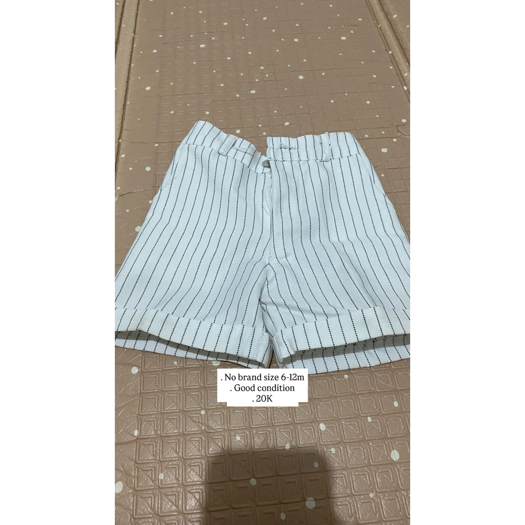 Preloved celana anak laki-laki