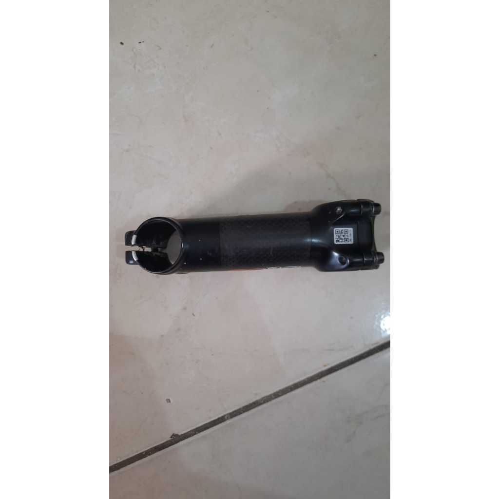 Stem EC90 Carbon Alloy