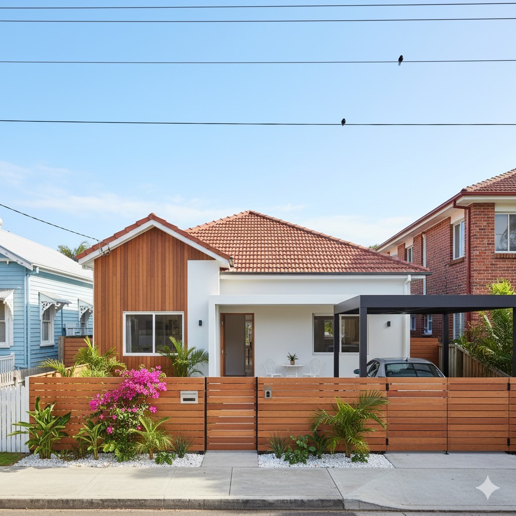 Jasa Renovasi Rumah Berpengalaman