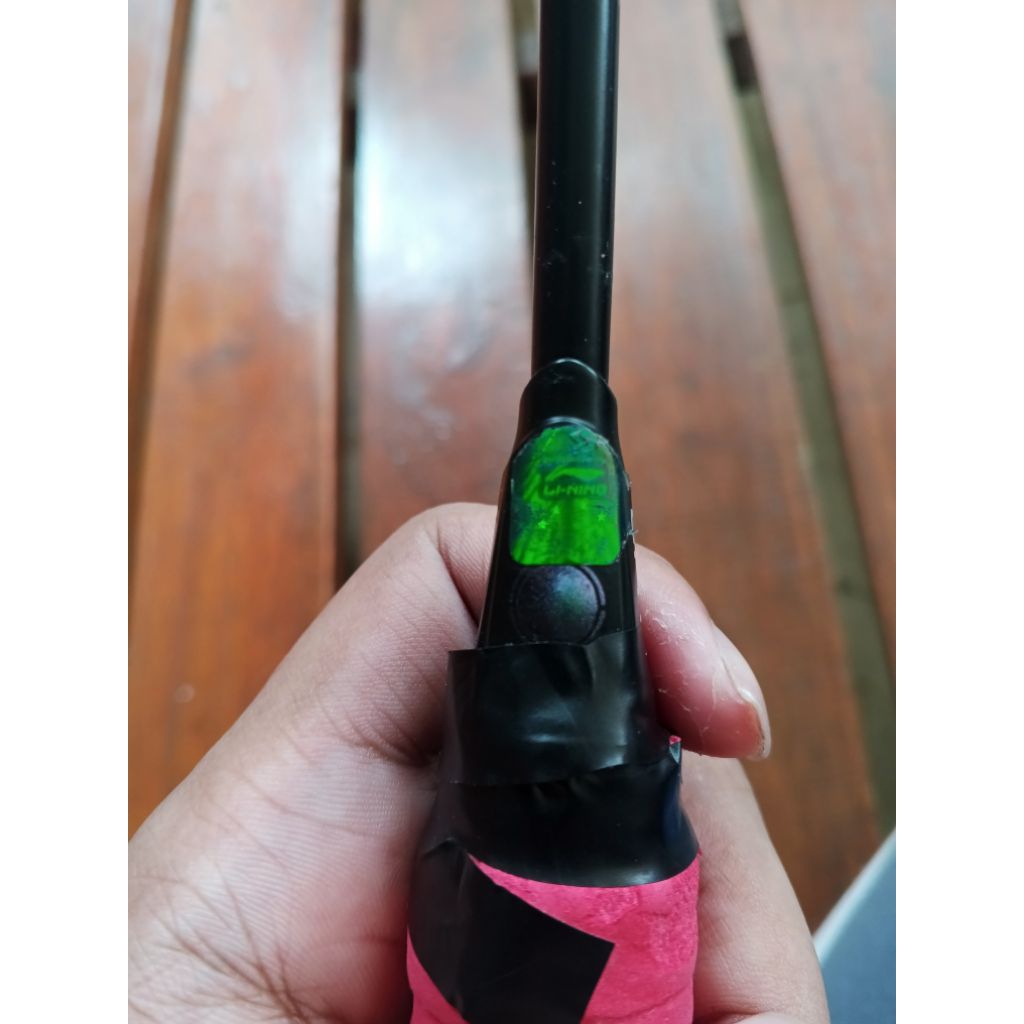 Lining Axforce Cannon 4u 32lbs