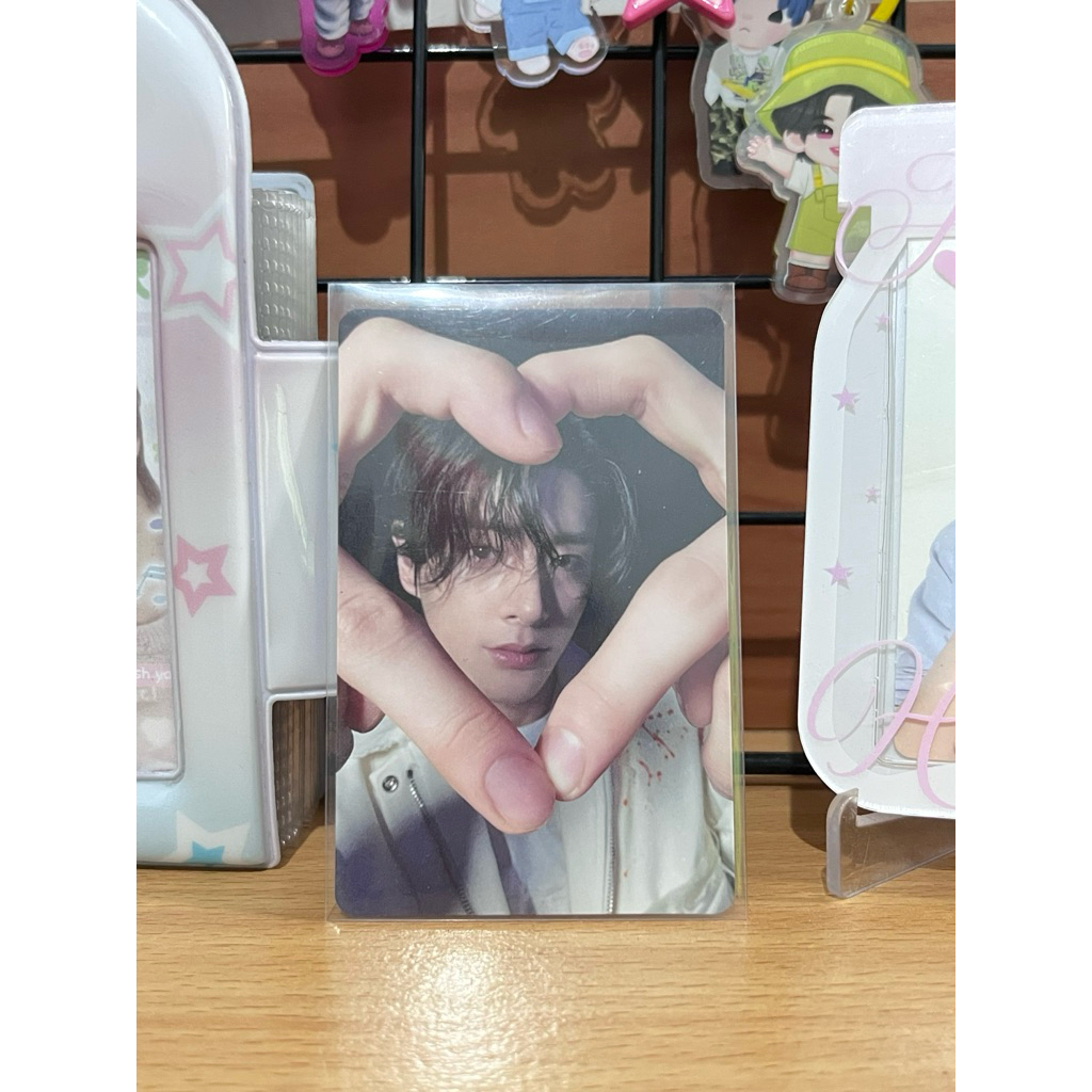 pob ajinomoto jake [ BACA DESKRIPSI ]