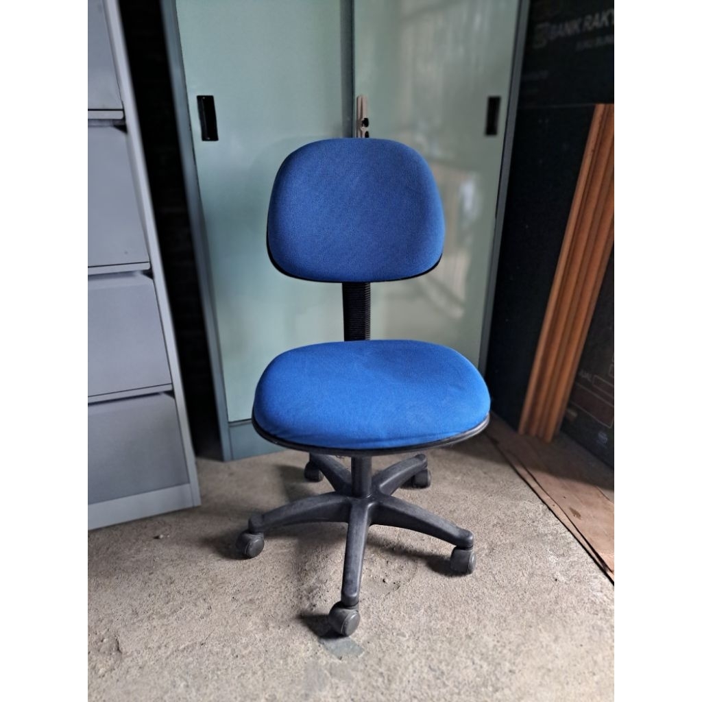 Kursi staff putar kursi putar kursi komputer kursi kerja putar