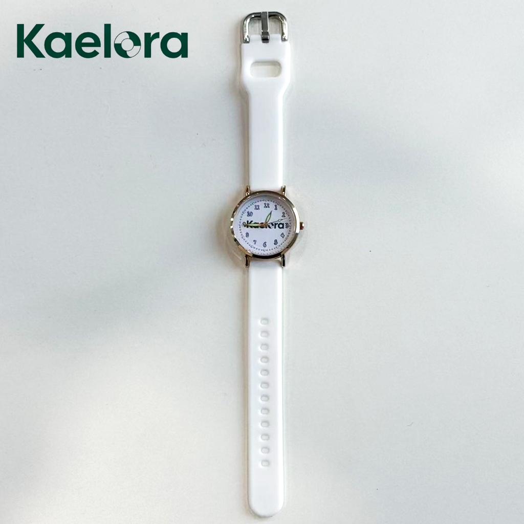 Kaelora smartwatch Jam Tangan Fashion Pintar untuk Pria/Wanita 38MM T10