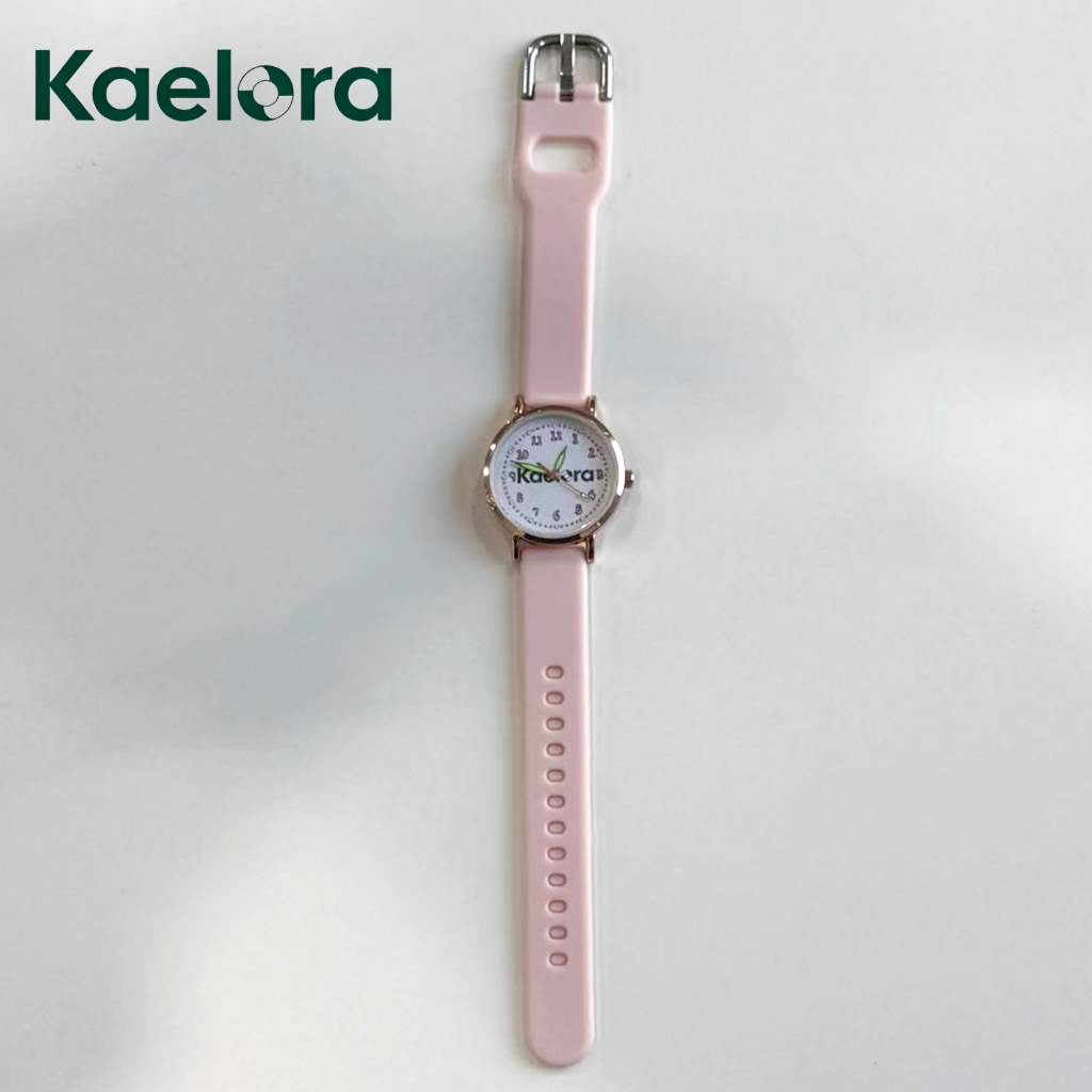 Kaelora smartwatch Jam Tangan Fashion Pintar untuk Pria/Wanita 38MM T11
