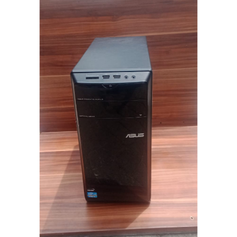 Komputer Gaming Rakitan Asus Core I5 Ram 8GB HDD 500 GB Plua VGA Card 1 GB,  Win 10 dan Office Garan