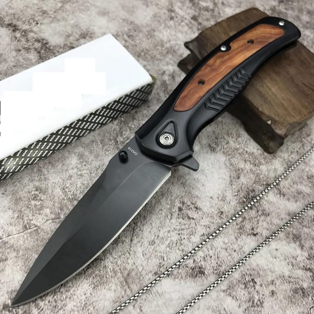 Pisau Camping SOG P1400