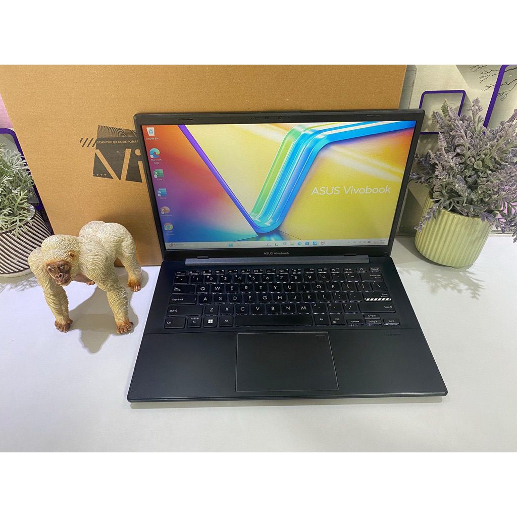ASUS VIVABOOK Go E1404FA (SECOND)  AMD Ryzen 3 7320U