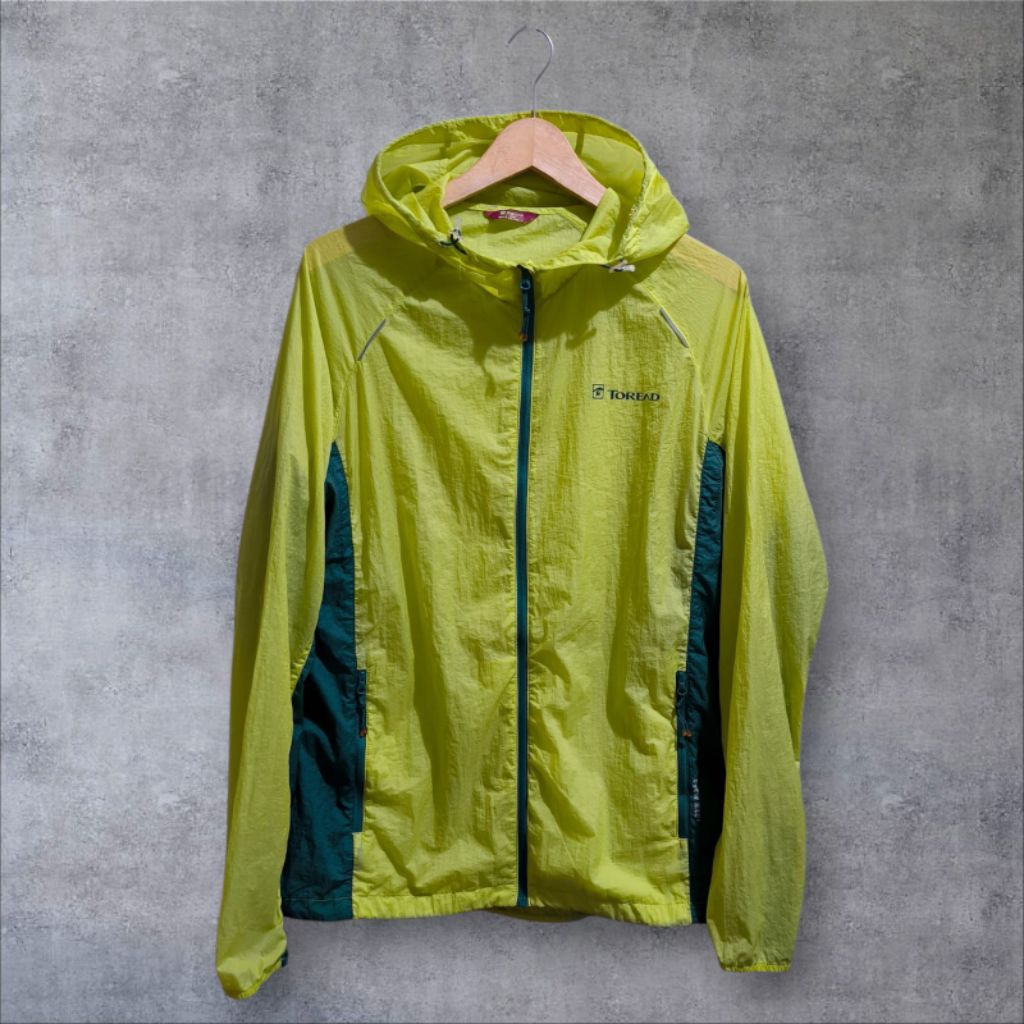 TOREAD TRAIL RUNNING OUTDOOR WATERPROOF