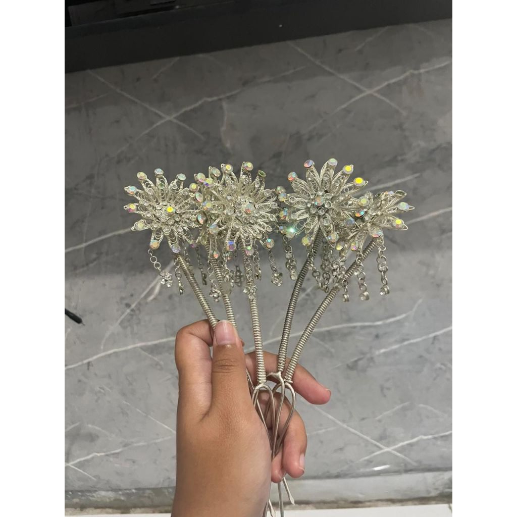 Preloved siger sunda