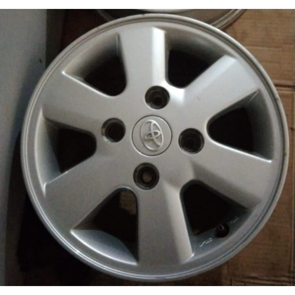 VELG AVANZA R.14 (Satuan)