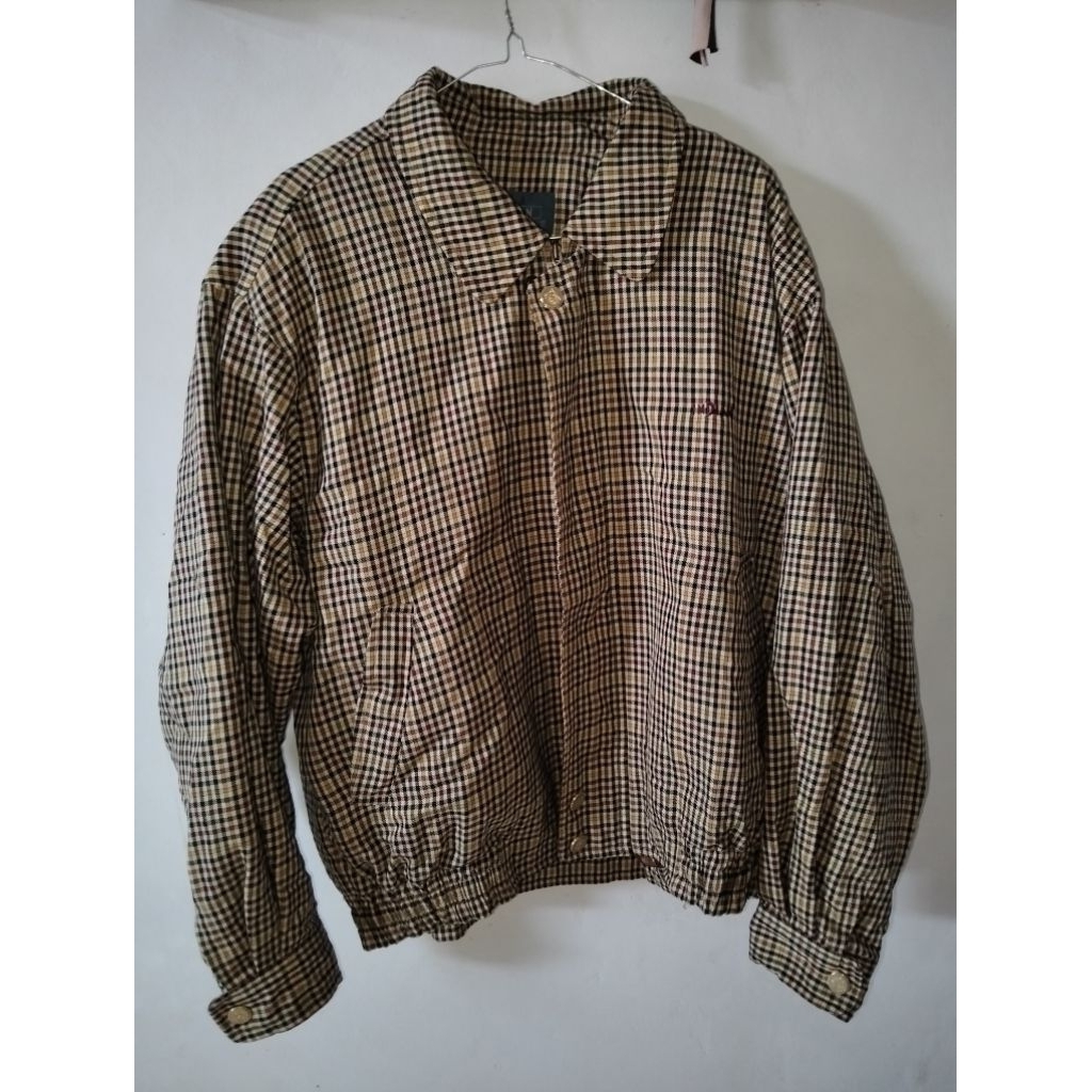 [preloved]Jaket vintage