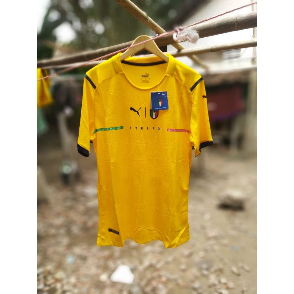 Italy GK EURO 2020 Player Issue XL