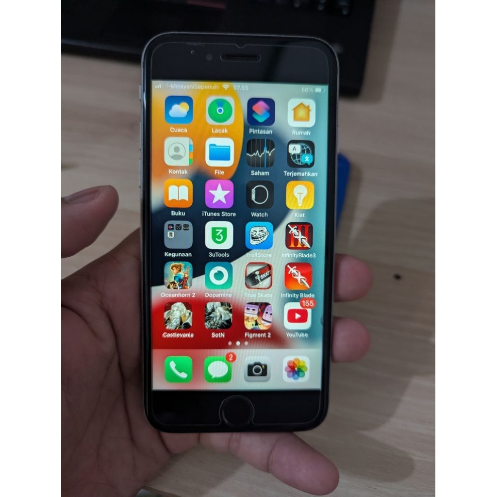 iPhone 6s 128GB