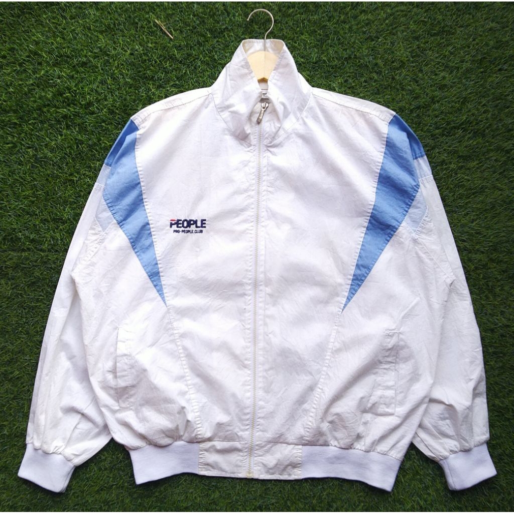 JAKET WINDBREAKER ACTIV BY COLORBLOCK ORIGINAL