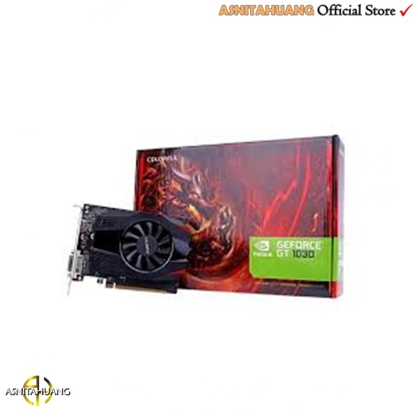 Colorful GeForce GT 1030 2GB V3