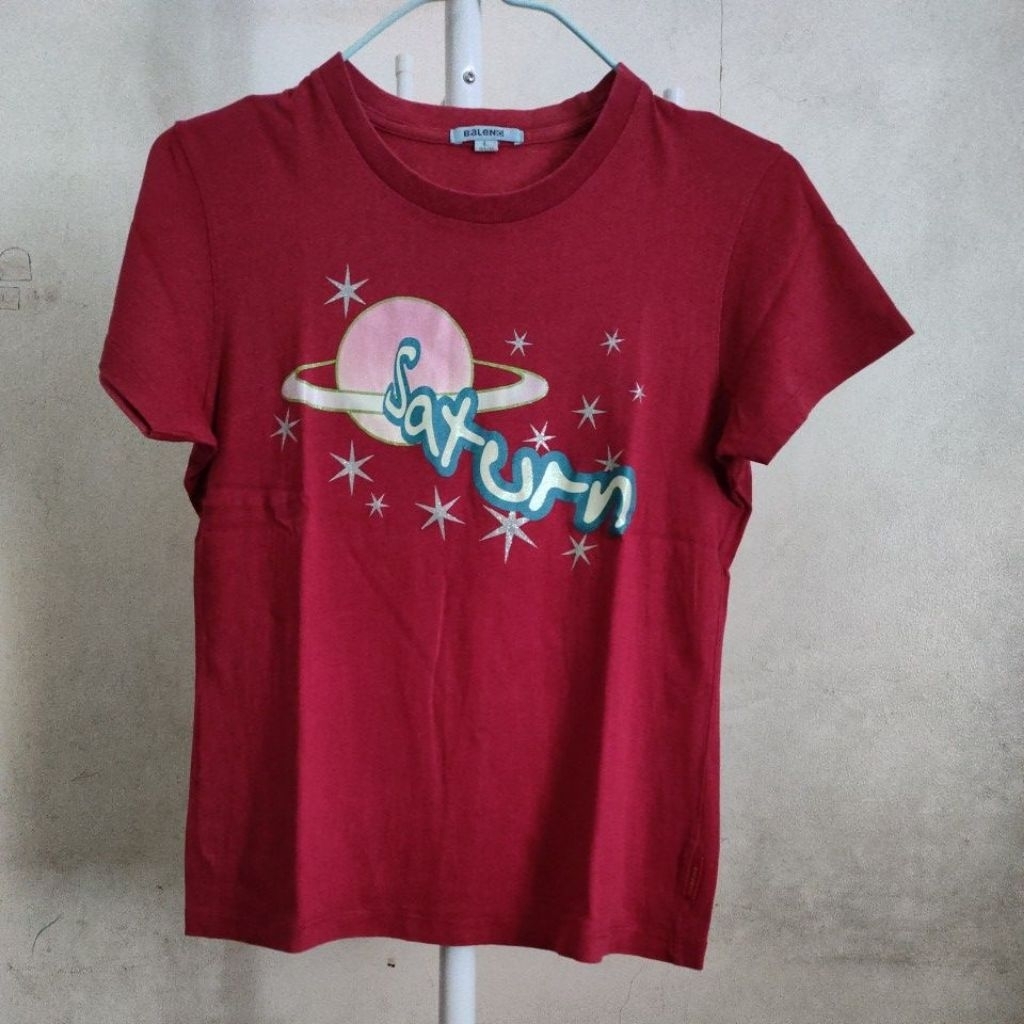 Kaos cewek Balen0 prelove