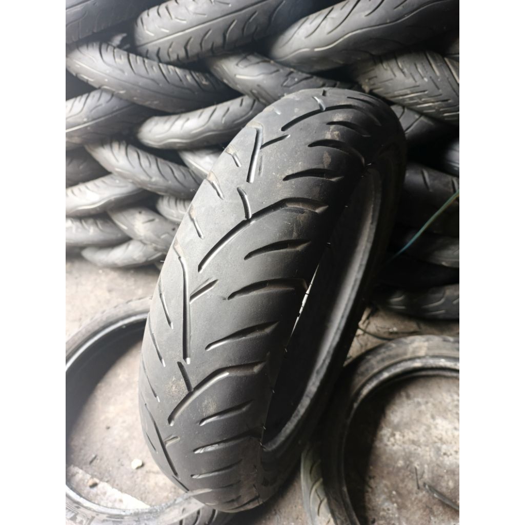 ban motor pcx 150 120/70R14 bekas siap pakai