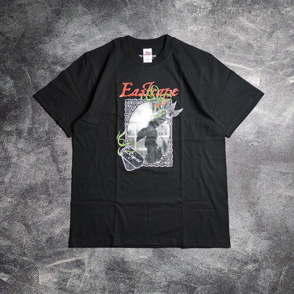 Tshirt Eastcape - Regret Frame Tee