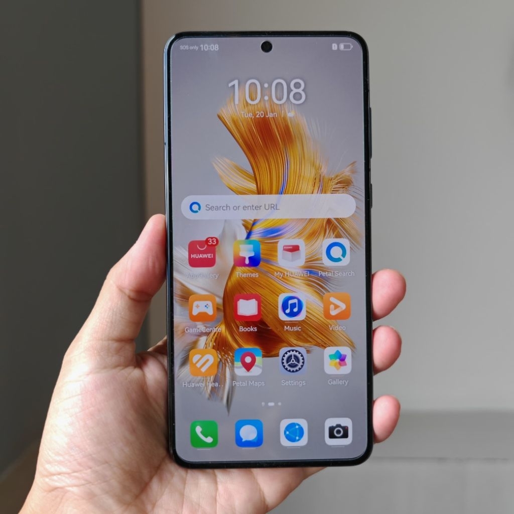 Huawei Mate 50 Non Pro 8/256 HarmonyOS GMS