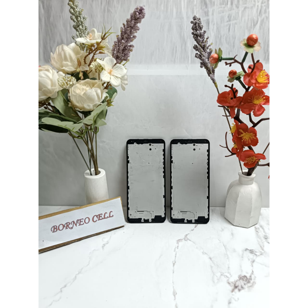 FRAME LCD - DUDUKAN LCD - TULANG LCD SAMSUNG A16 5G