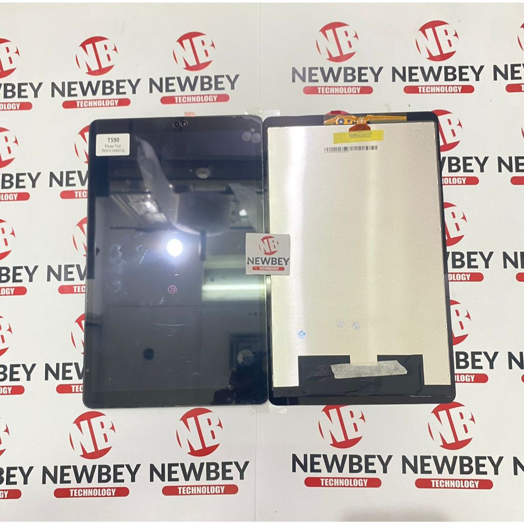 LCD TOUCHSCREEN COMPATIBLE FOR SAMSUNG GALAXY TAB A 10.5 2018 T590 T595 SM-T590 SM-T595