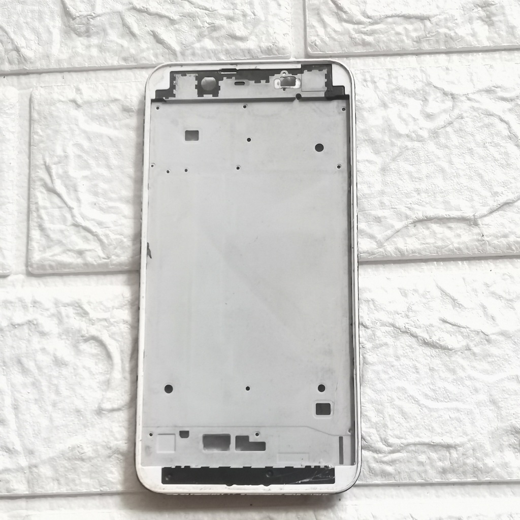 Frame Vivo Y65 Tatakan LCD Original Copotan | Dudukan Layar HP | Abhira Store