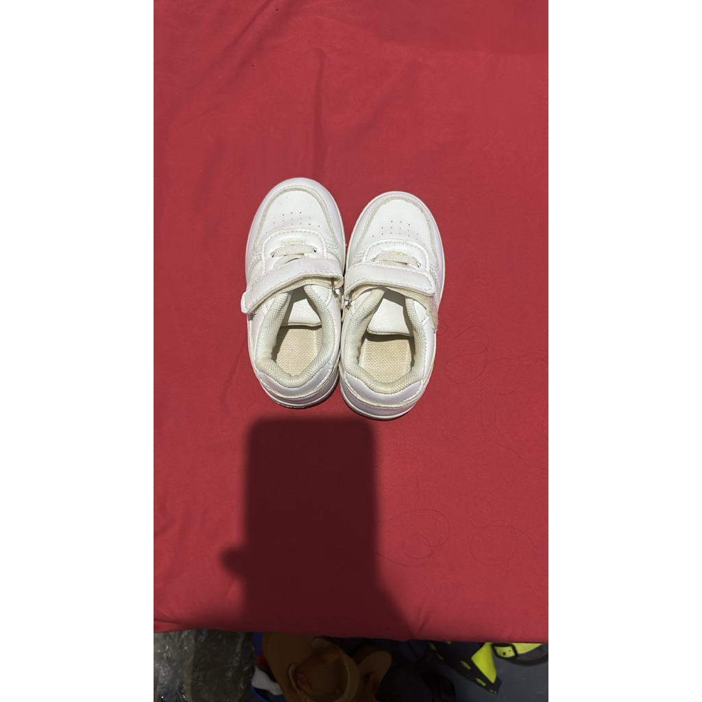 sepatu sandal anak 2/3 tahun