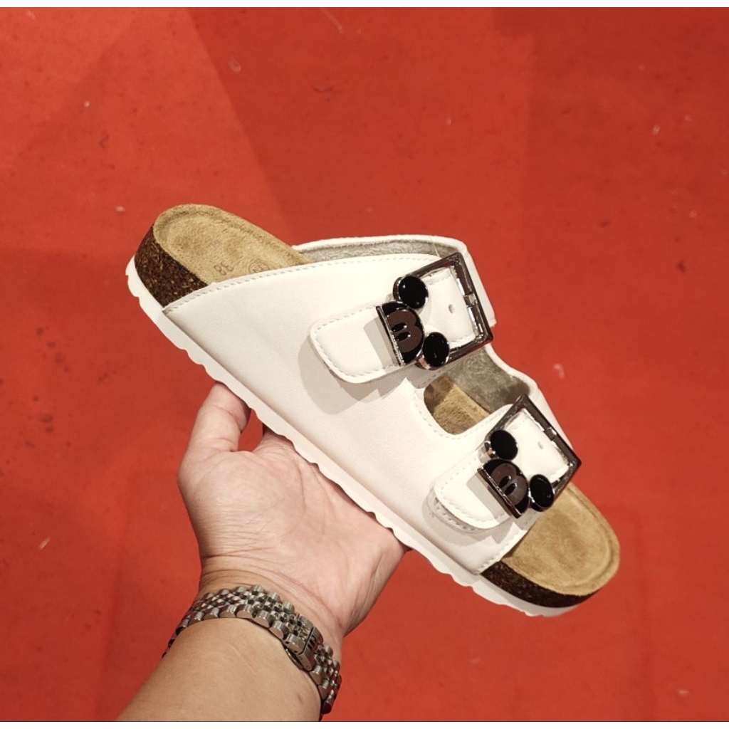 Original Disney Nevada Sandal Wanita