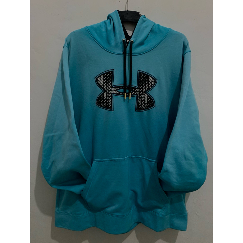 HOODIE UNDERARMOUR