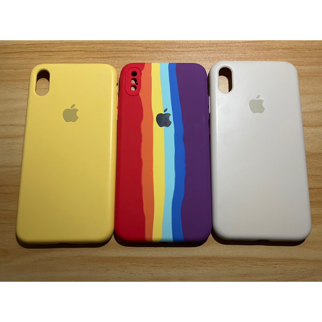 CASE IPHONE XS MAX PL PRIBADI