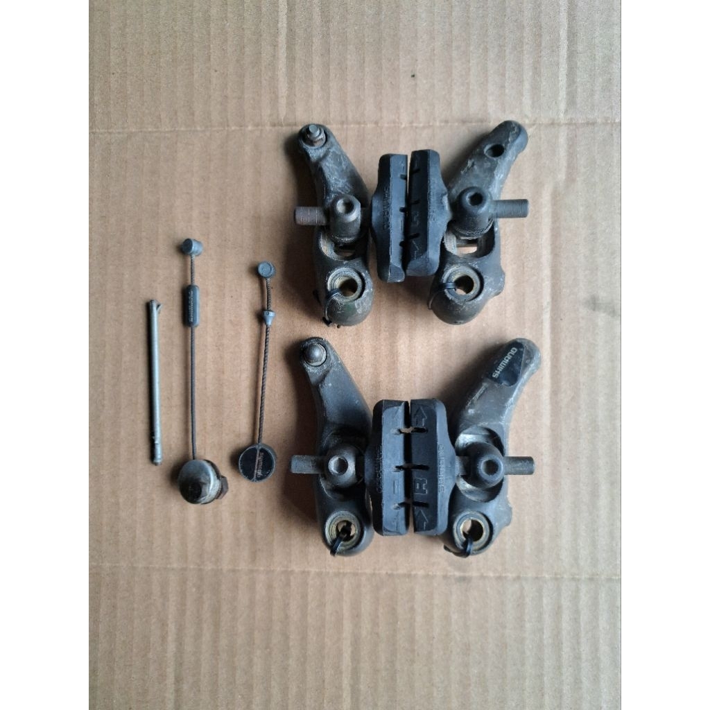 Cantiliver shimano 200GS