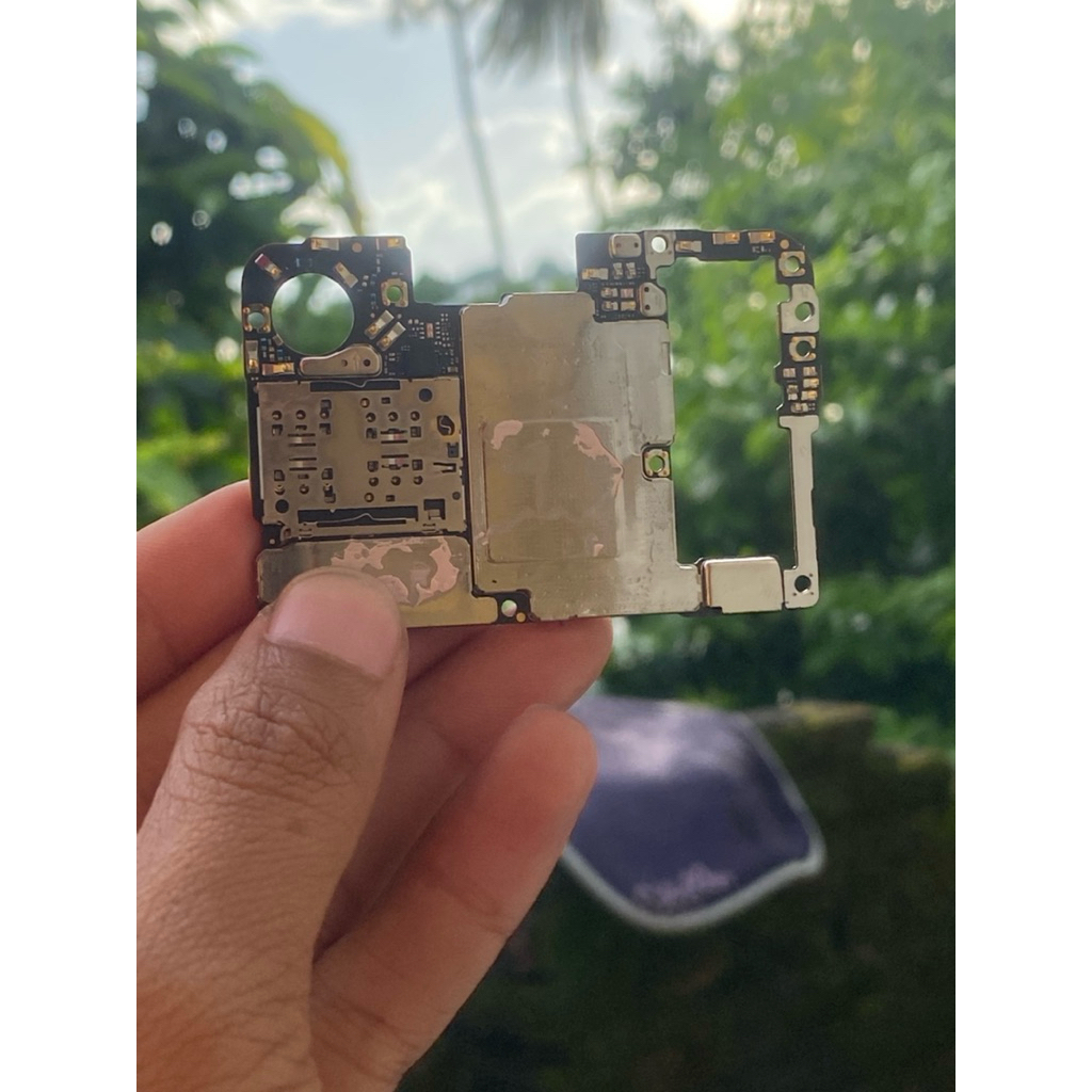 Mesin Huawei P30 8/128