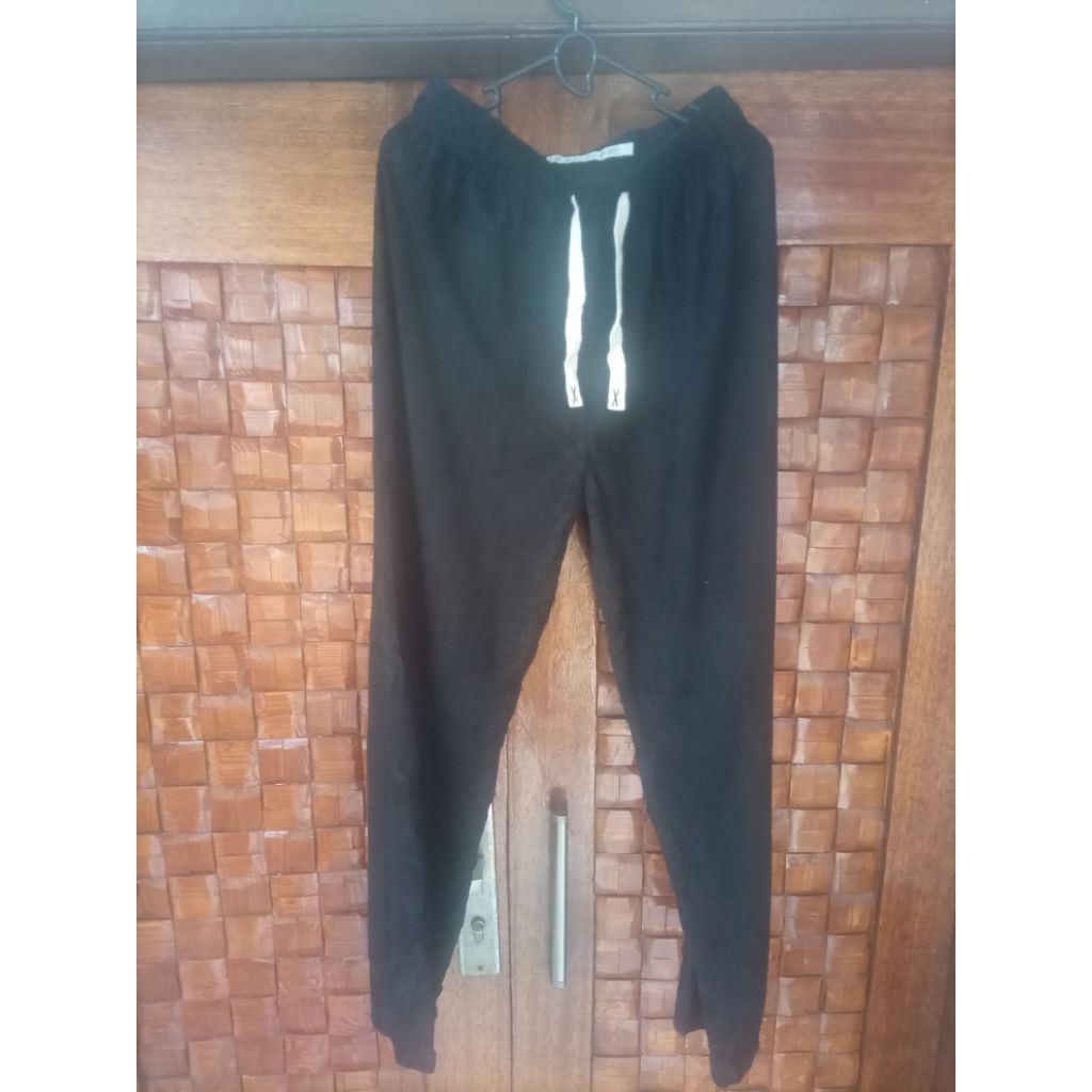 Celana Corduroy, Celana kulot Corduroy