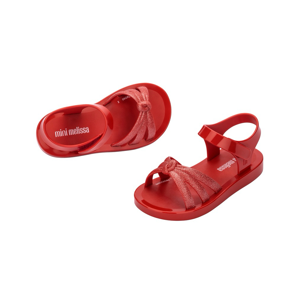 New Mini melissa precious inf