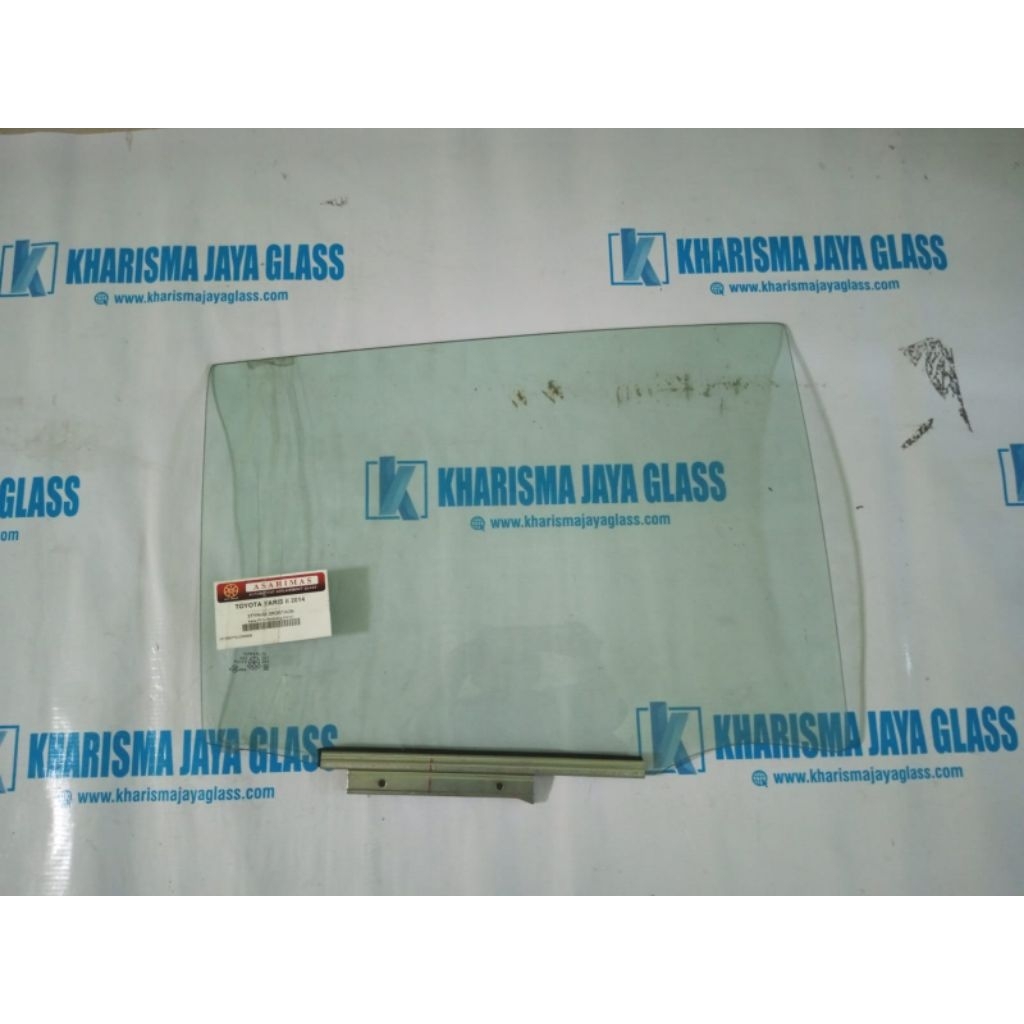 KACA PINTU TENGAH KANAN DAN KIRI AYLA/AGYA 2014-2021