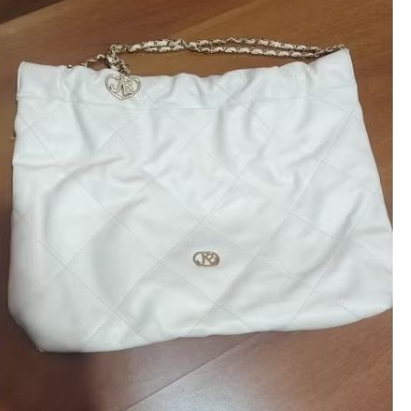 Preloved Tas Jelly Bunny Ukuran  M/L Original