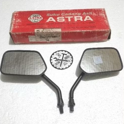 SPION HONDA NSR 150 ORIGINAL