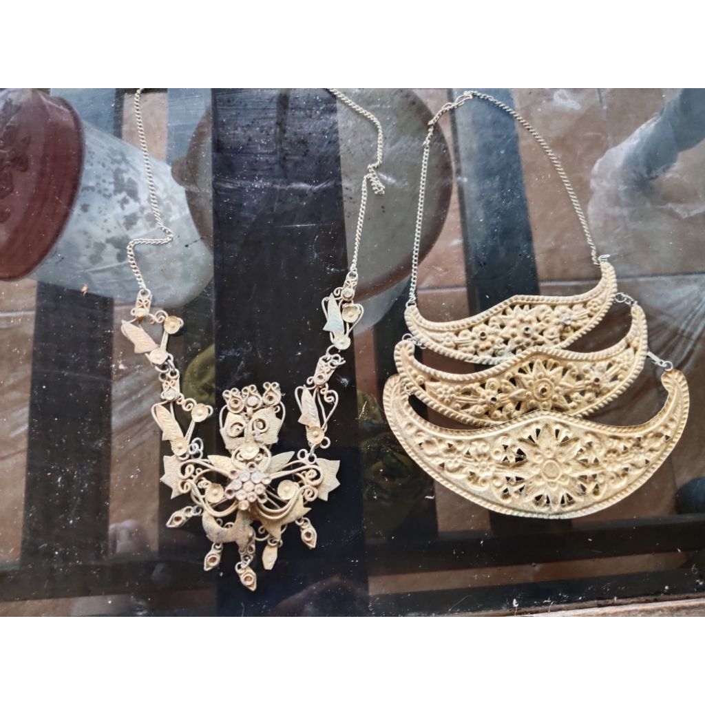 KALUNG LAWASAN ANTIK